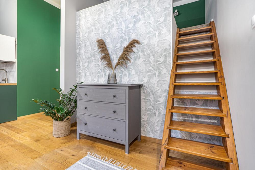 Apartament Host Prochnika Łódź