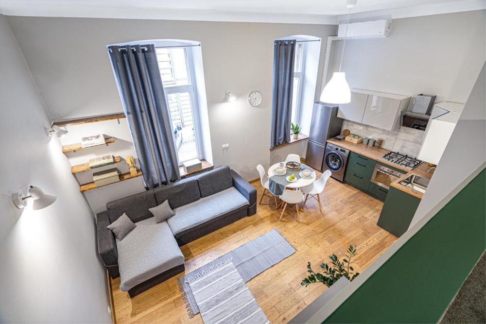 Apartament Host Prochnika